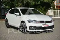 2021 Volkswagen Polo