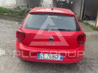 2021 Volkswagen Polo