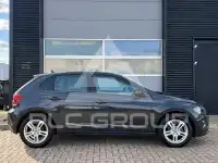 2021 Volkswagen Polo