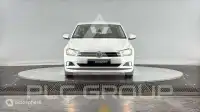 2021 Volkswagen Polo