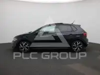 2021 Volkswagen Polo