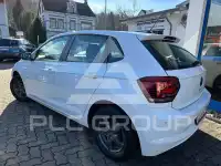 2021 Volkswagen Polo