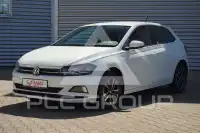 2021 Volkswagen Polo