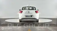 2021 Volkswagen Polo