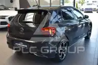 2021 Volkswagen Polo
