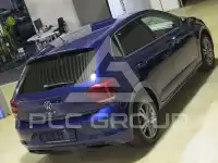2021 Volkswagen Polo