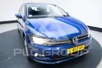 2021 Volkswagen Polo