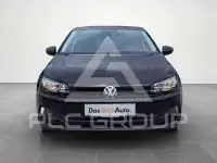 2021 Volkswagen Polo