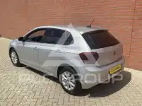 2021 Volkswagen Polo