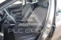 2021 Volkswagen Polo