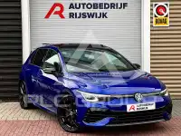 2021 Volkswagen GOLF