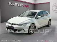 2021 Volkswagen GOLF