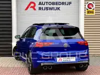 2021 Volkswagen GOLF