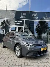 2021 Volkswagen GOLF