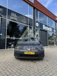 2021 Volkswagen GOLF
