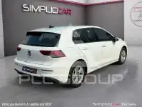 2021 Volkswagen GOLF