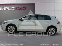 2021 Volkswagen GOLF