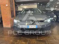 2021 Volkswagen GOLF