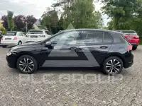 2021 Volkswagen GOLF