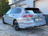 2021 Volkswagen GOLF