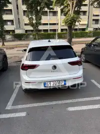 2021 Volkswagen GOLF