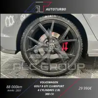 2021 Volkswagen GOLF