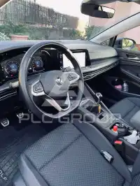 2021 Volkswagen GOLF