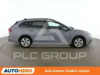 2021 Volkswagen GOLF