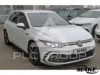 2021 Volkswagen GOLF