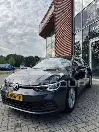 2021 Volkswagen GOLF