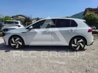 2021 Volkswagen GOLF