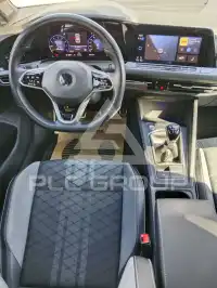 2021 Volkswagen GOLF