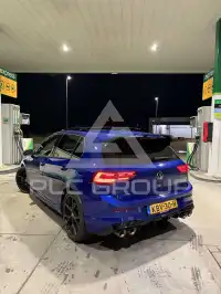 2021 Volkswagen GOLF
