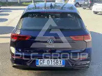 2021 Volkswagen GOLF