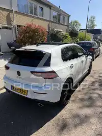 2021 Volkswagen GOLF