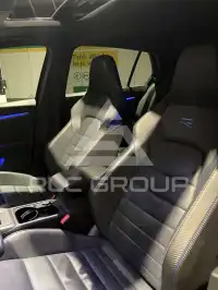 2021 Volkswagen GOLF