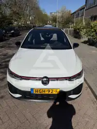 2021 Volkswagen GOLF