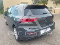 2021 Volkswagen GOLF