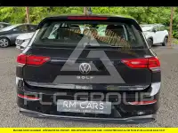 2021 Volkswagen GOLF