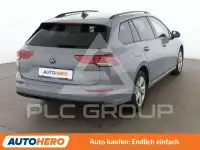 2021 Volkswagen GOLF