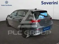 2021 Volkswagen GOLF