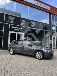 2021 Volkswagen GOLF
