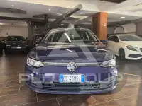 2021 Volkswagen GOLF