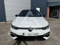 2021 Volkswagen GOLF
