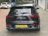 2021 Volkswagen GOLF