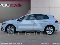 2021 Volkswagen GOLF