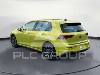 2021 Volkswagen GOLF
