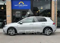 2020 Volkswagen GOLF