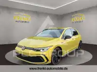 2021 Volkswagen GOLF