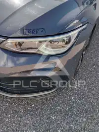 2021 Volkswagen GOLF